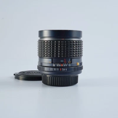 EXCELLENT SMC Pentax 20mm F/4 For Pentax K Prime Lens - Image 1 of 4