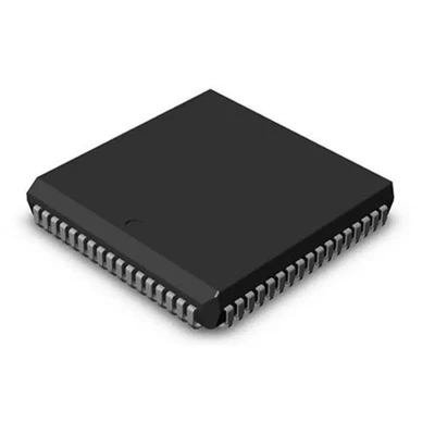 VL16C451QC Schleifscheibe - Schutzhülle: PLCC68 Machen : VLSI - Bild 1 von 4