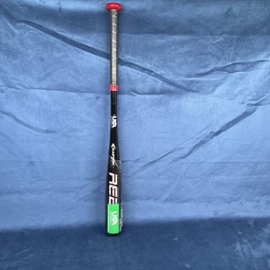 Easton Rebel USA Baseball Bat 28" 18 oz -10 ALX50 Model YBM18RBRD01 2 1/4 Dia - Picture 1 of 12
