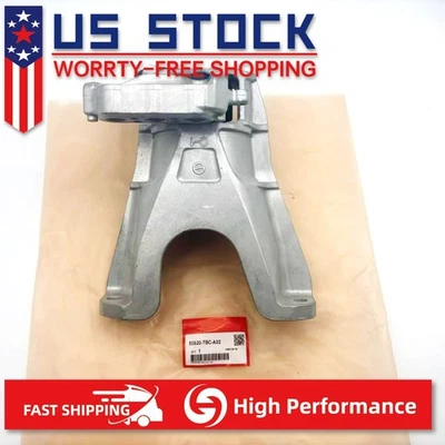 OEM For 2019 2020-23 Toyota Corolla Front Driver & Passenger Side Bumper Bracket - Image 1 of 4