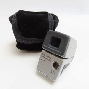 [Mint] OLYMPUS VF-3 Electronic Viewfinder for PEN E-PL3 E-PM1 E-M5 Japan - Picture 1 of 7
