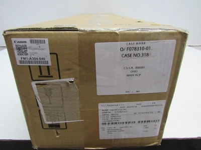 MONTAJE EN DESARROLLO ORIGINAL CANON FM1-A304-040 (IMAGEPRESS C8000VP) Foto 1 de 2