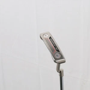 Cobra Set Anser Style Blade 34.5" Putter Excellent Rh 1308457 - Picture 1 of 5