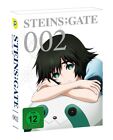 Steins;Gate - Vol. 2 [2 DVDs] (DVD) (UK IMPORT)
