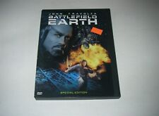 Battlefield Earth Dvd Movie B2647