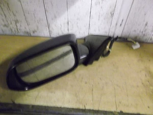 Espejo retrovisor exterior izquierdo Honda Accord 7 CM CN VII - Imagen 1 de 1