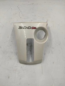 COVER BLOCCHETTO ACCENSIONE - PIAGGIO BEVERLY 300 I -DAL 2010-AL 2016 - Imagen 1 de 7