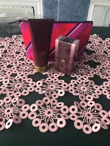 Avon Imari Gift Set w/eau de toilette 1.7oz, body lotion 6.7oz, cosmetic bag new - Picture 1 of 9