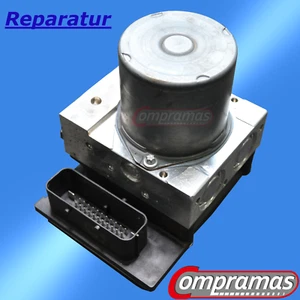 Opel Corsa D ABS ESP Steuergerät Reparatur 0265230332 13282283 FF 0265951015 - Bild 1 von 1