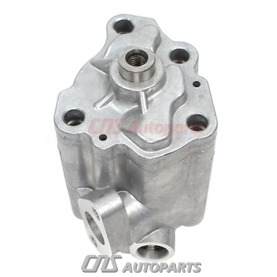 Oil Pump Fit 05-15 Ford Fusion Escape Mazda CX-7 Mercury 2.0L 2.3L 2.5L L4 DOHC Foto 1 de 4