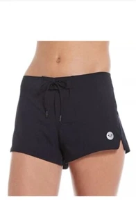 Roxy To Dye 2 Board Shorts Medium Black - Picture 1 of 7