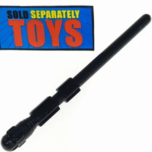Vtg Transformers Energon Bulkhead MISSILE rocket 2004 Ultra Class accesory part - Picture 1 of 7