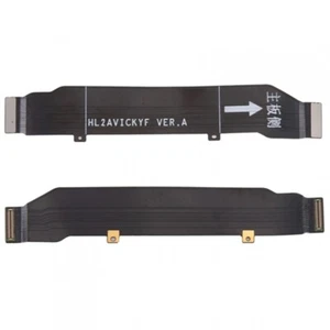 CABLE FLEX PRINCIPAL PARA HUAWEI P10 PLUS LCD PLACA BASE CONECTOR CARGA ASCEND - Imagen 1 de 1