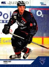 2004-05 German DEL #83 Doug Ast