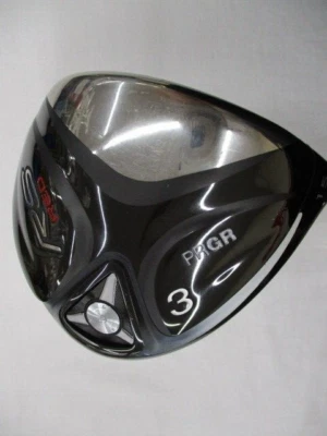 2019 PRGR RS RED 3W 15deg Speeder R-flex fairway wood Golf Clubs C252 - Image 1 of 4