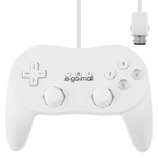 Wii Remote/Nunchuck Controller / Classic Pro Controller for Nintendo Wii /Wii U