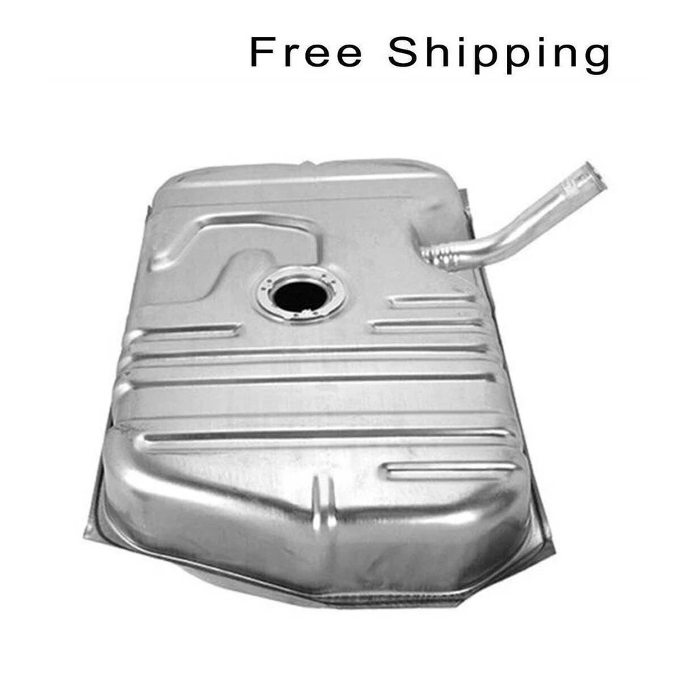 Топливный бак Goodmark подходит для Oldsmobile Cutlass Supreme 1981-1988 годов выпуска TNKGM309A - Изображение 1 из 1