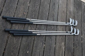 Vintage Titleist Forged Blades 4,4,5, or 9 Iron Buyer's Choice 1 Club - Picture 1 of 24
