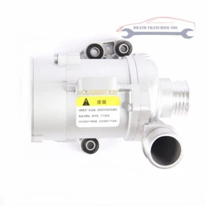 Bomba de agua para motor eléctrico 2.5/3.0 adecuada para BMW 130i 328i 530i 730i 11518635092 - Imagen 1 de 16