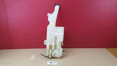 2007-2013 Chevrolet Silverado 1500 Windshield Washer Reservoir 15917651 - Image 1 of 4