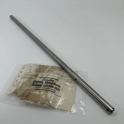 New Old Stock Toro/Lawn Boy 37-9440 Output Shaft Driveshaft - Image 1 of 4