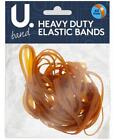 U.Band Heavy Duty Elastic Bands (30pk)