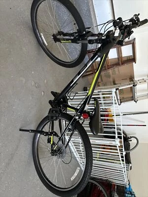 Bicicleta Palomar GT Foto 1 de 4