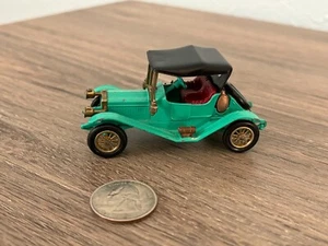 Matchbox Lesney Modelli del passato Y-14 1911 Maxwell Roadster - Foto 1 di 9