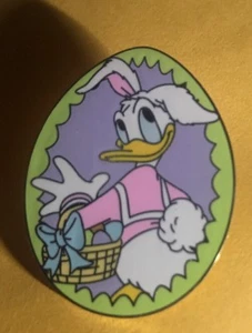 Disney Easter Mystery Donald Duck Artist Proof AP Pin - Picture 1 of 2