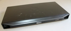 DELL KVM 1082DS 8 PORT CONSOLE SWITCH - Picture 1 of 9