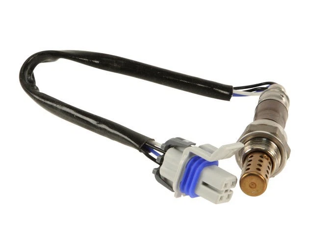 Downstream Oxygen Sensor For 2003-2004 GMC Envoy XL 5.3L V8 KC113KD OE Connector - Imagem 1 de 1