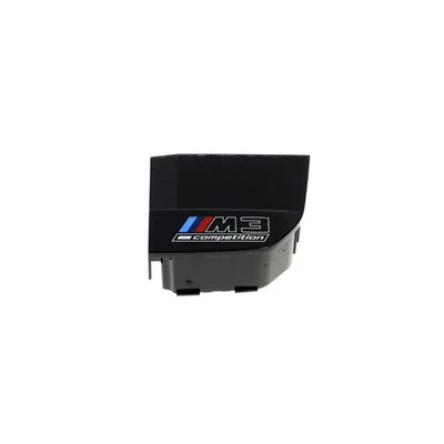 ORIGINAL BMW M Performance Blende für Zentralbedieneinheit 3er G80 M3 - Bild 1 von 3