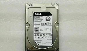 Seagate ST4000NM000A 3.5" 4TB SATA 6Gb/s 7.2K RPM Cache 128MB, 512N Hard Disk - Afbeelding 1 van 2