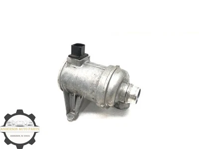 2017-2020 VOLVO S90 T5 2,0 Л I4 ВОДЯНОЙ НАСОС ОХЛАЖДАЮЩЕЙ ЖИДКОСТИ ДВИГАТЕЛЯ OEM - Изображение 1 из 4