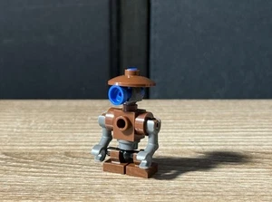 LEGO Star Wars Pit Droid Minifigure - Picture 1 of 2