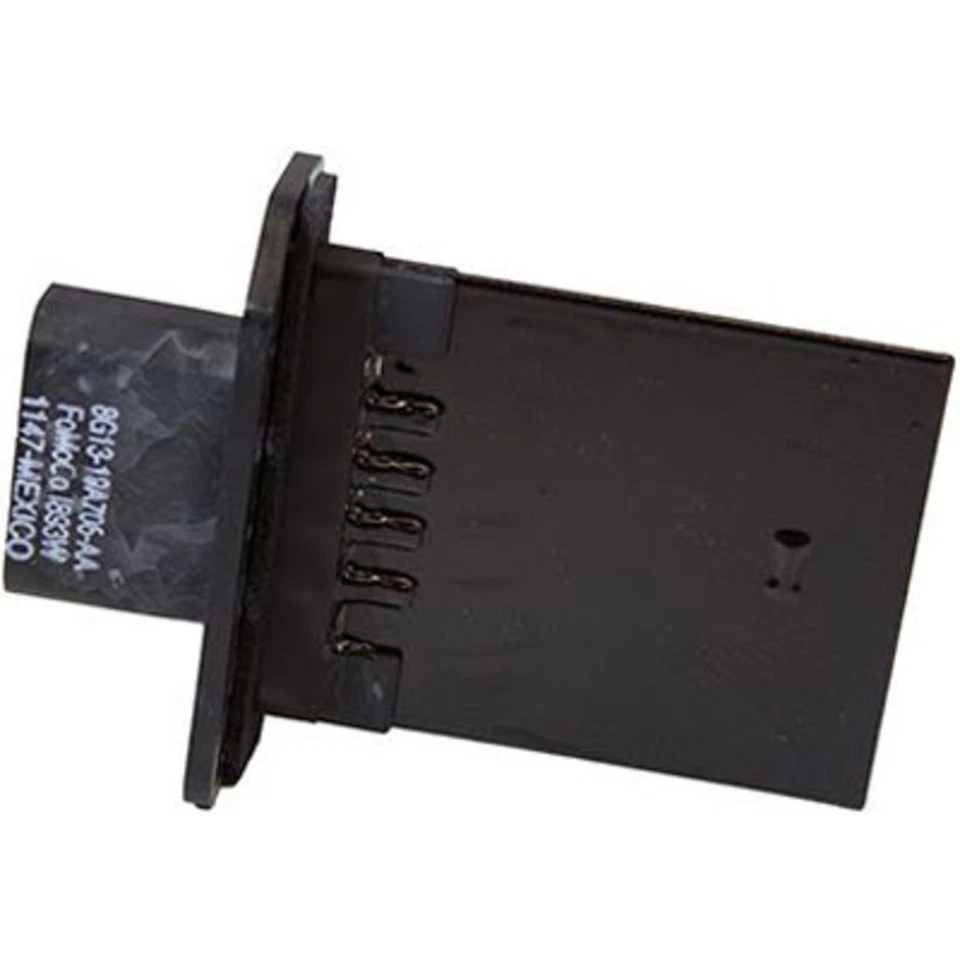 Resistencia de motor soplador YH23 Motorcraft para Ford Escape Mercury Mariner Taurus X Foto 1 de 1