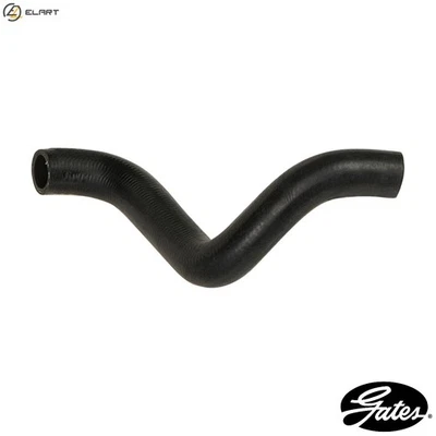 HEATER HOSE 02-2642 FOR RENAULT F8M730/720 1.6L 4cyl SUPER 5 - Image 1 of 4