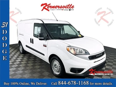 2022 Ram ProMaster  - Image 1 of 4