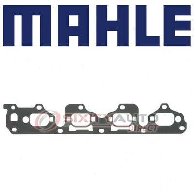 MAHLE Exhaust Manifold Gasket for 2002-2008 Chevrolet Cavalier Classic wv - Изображение 1 из 4
