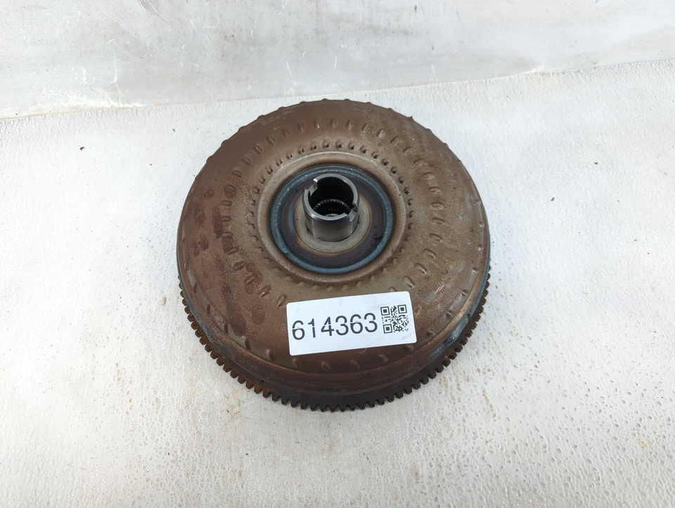 Hyundai Sonata 2016 convertidor de par transmisión automática fabricante original óxido auténtico8 Foto 1 de 4