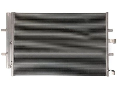 Condensador de aire acondicionado para Ford Transit-250 2015-2019 59827DQCR 2016 2017 2018 Foto 1 de 2