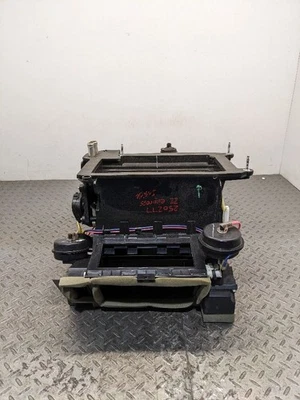 Chevrolet Express 2500 2003-2024 climatización aire acondicionado núcleo calefacción carcasa caja 1178658 Foto 1 de 4