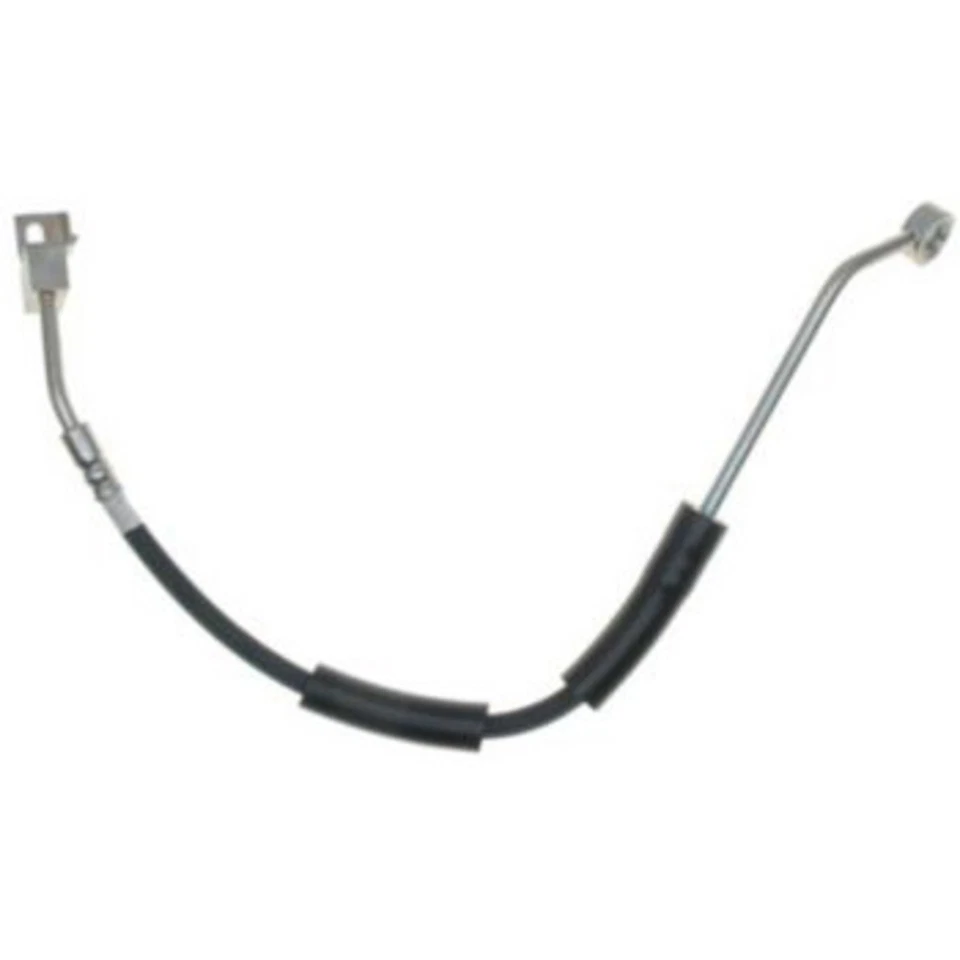 Тормозная магистраль 176-1846 AC Delco задняя левая сторона водителя для Chevy GMC Sierra 2500 HD - Изображение 1 из 1