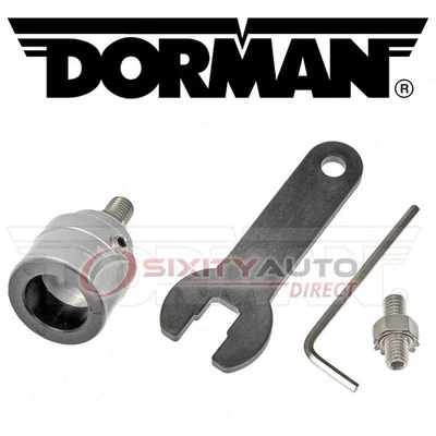 Dorman Radio Antenna Base Repair Kit for 2002-2013 Cadillac Escalade EXT hd - Image 1 of 4