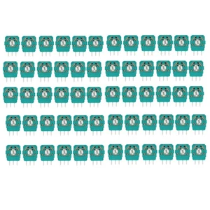 Kit de módulo sensor potenciómetros joystick 2X(60 piezas para controladores 3D7446 - Imagen 1 de 6