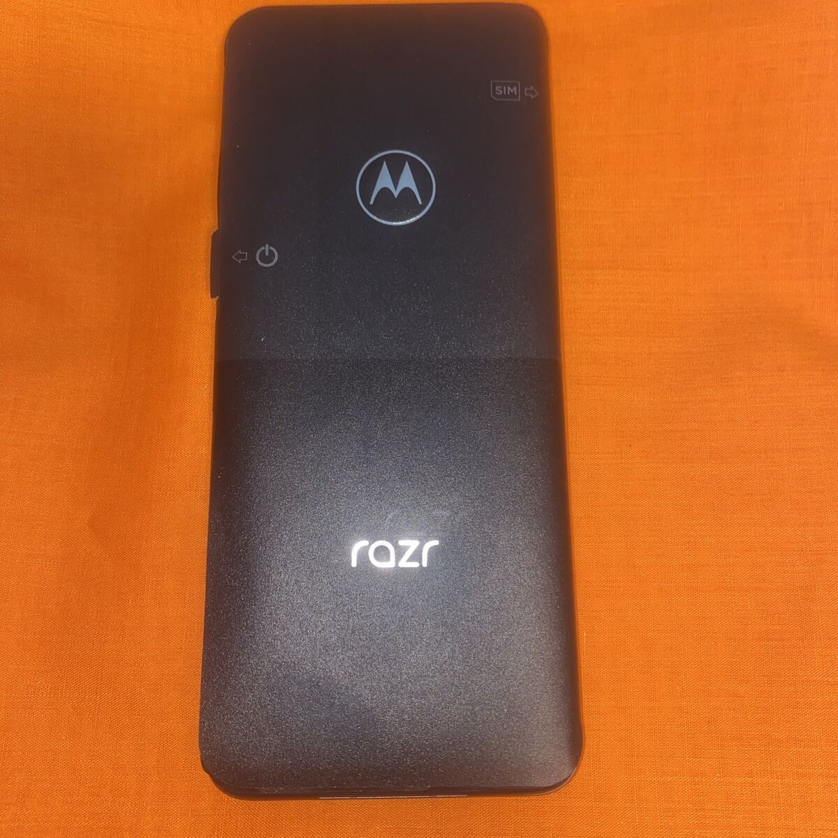 Motorola RAZR 128GB Cell Phones & Smartphones for Sale Motorola RAZR 128GB Cell Phones & Smartphones for Sale