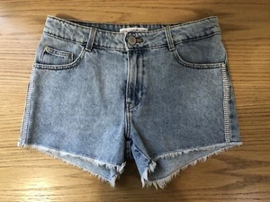 Girls Shorts Zara Kids Size 10 - Picture 1 of 4