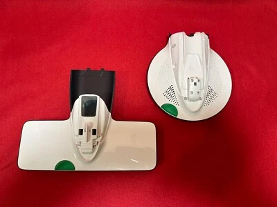 KIT MATERASSI MP 440 E MB 440 ORIGINALE VORWERK FOLLETTO ! - Immagine 1 di 2