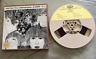 The Beatles - Revolver - Reel to Reel Tape, Capitol, ZT 2576, Stereo, 7.5 IPS