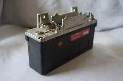 Unidad de módulo de control de frenos antibloqueo ABS Porsche 911 1987-1994 Bosch OEM Foto 1 de 4